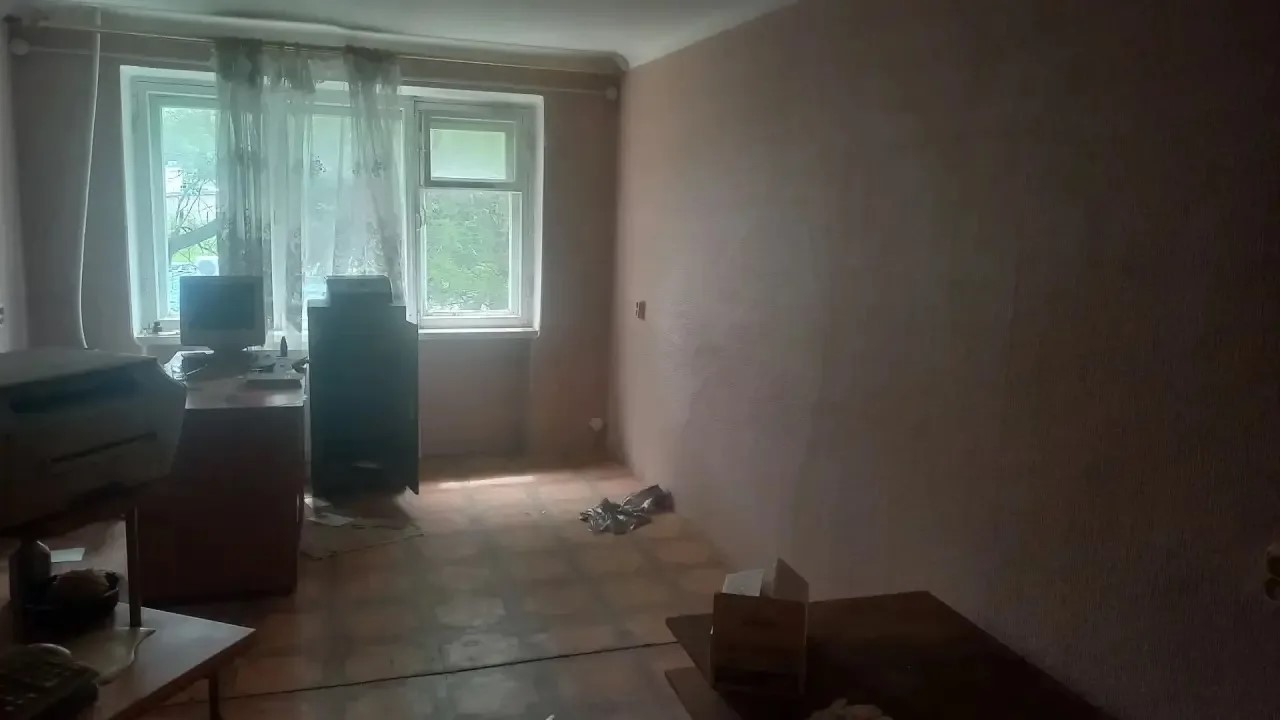 Нежилое помещение с кадастровым номером 25:36:010101:3121