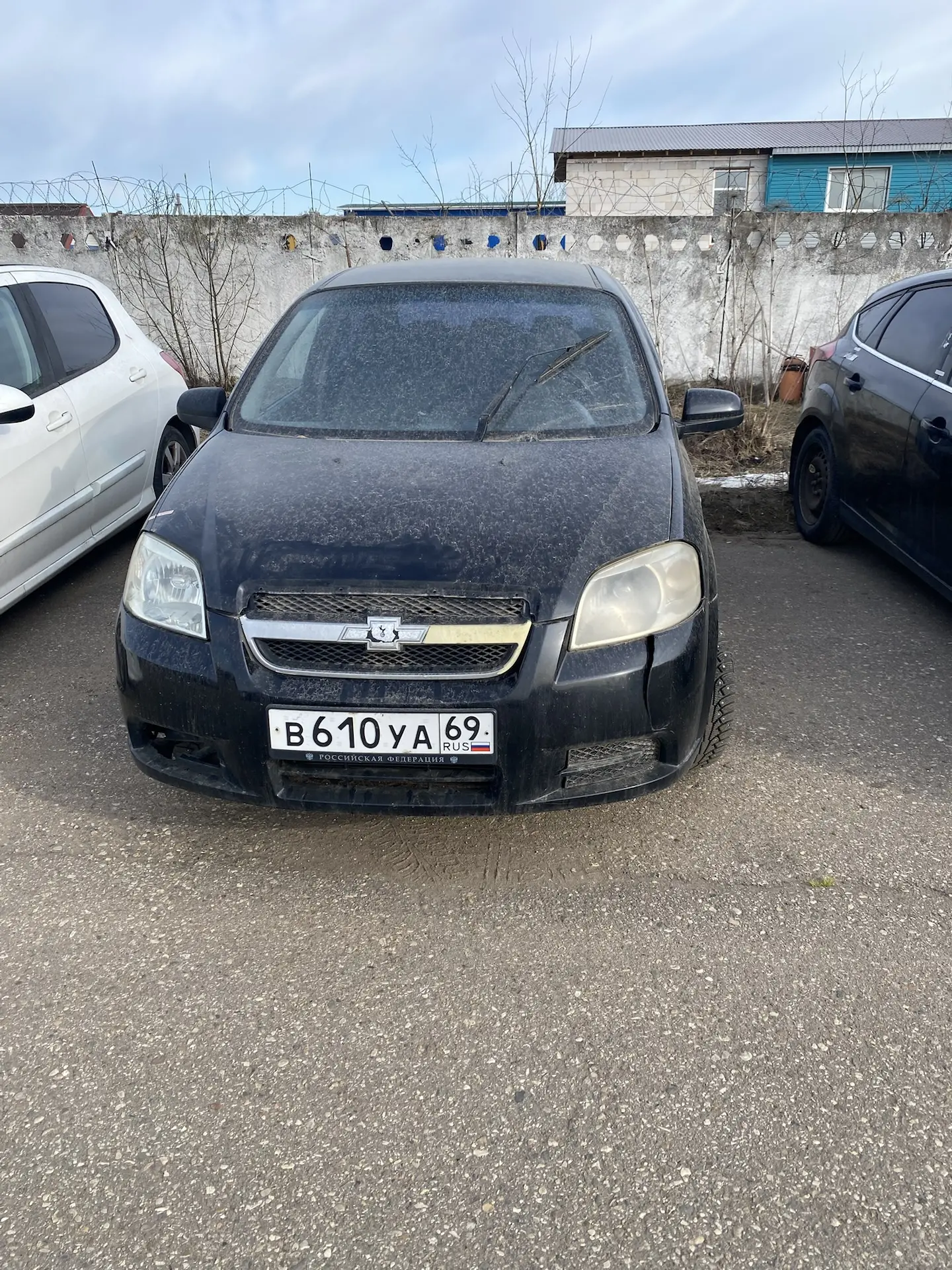 транспортные средства