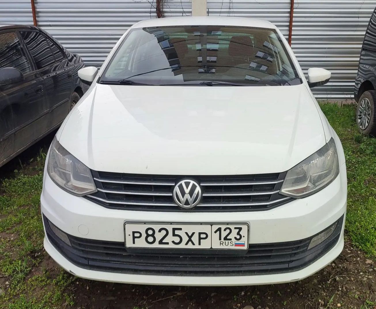 Д-к Бондаренко А.Н. А/м VOLKSWAGEN POLO, г/в 2019,г/н Р825ХР123, VIN XW8ZZZ61ZLG003362. Обременение:залог,арест, н/ц 680 000,00 руб., з-к 136 000,00 руб., ш/а 6 800,00 руб.