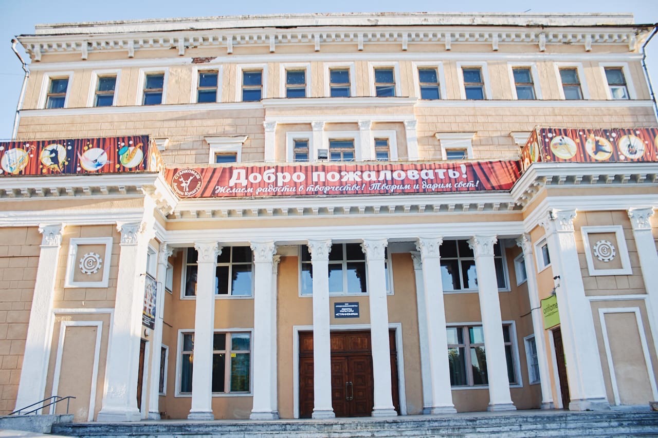 Нежилое помещение г.Челябинск, ул.Тухачевского, д.3