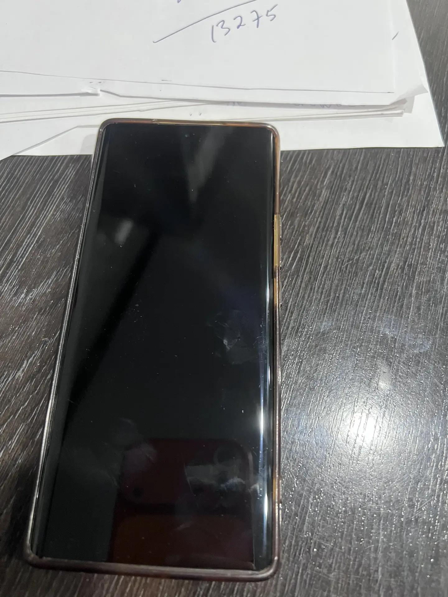 мобильный телефон марки "HONOR 70" 1 Штука (шт)