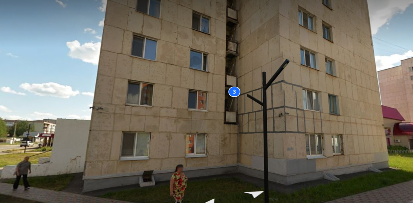 Право на заключение договора аренды объекта муниципального нежилого фонда – на первом этаже девятиэтажного жилого дома, расположенного по адресу: Республика Башкортостан, г. Нефтекамск, ул. Дзержинского, д. 3