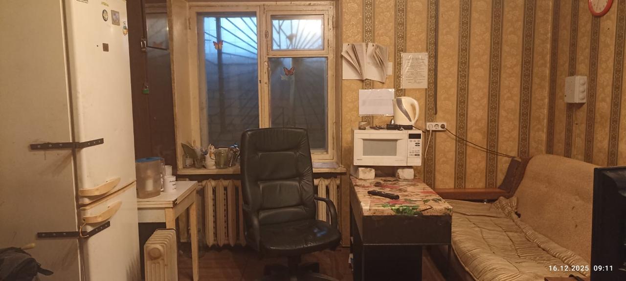 Нежилое помещение