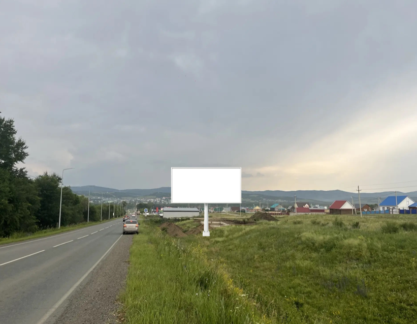 РФ, РБ, Абзелиловский район, СП Аскаровский сельсовет, а/д Аскарово-Давлетово-Аэропорт «Магнитогорск», на 0 км + 3 км + 500 м