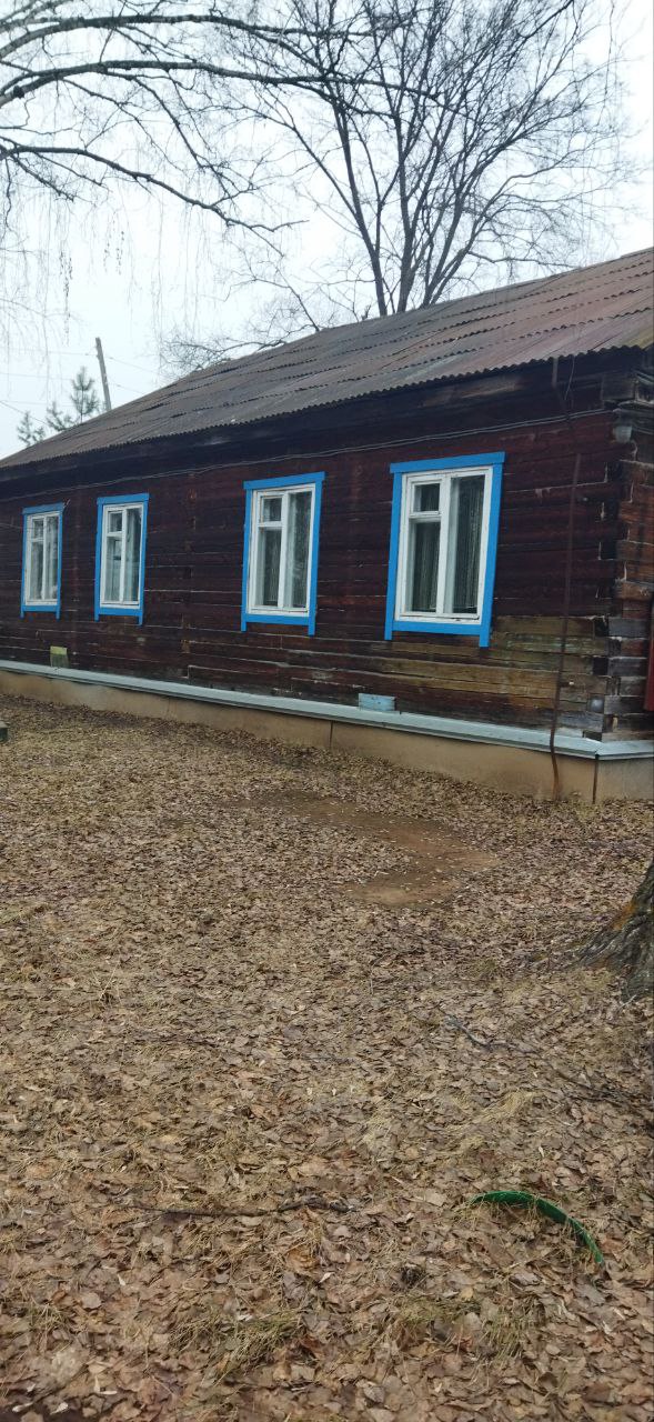 Детского сада с. Канифольный (назначение: нежилое здание), общей площадью 91,6 кв.м., с кадастровым номером 18:24:051002:375, с земельным участком из земель населенных пунктов, вид разрешенного использования: 3.5.1. Дошкольное, начальное и среднее общее образование, с кадастровым номером 18:24:051002:361, площадью 1882 кв.м., расположенного по адресу: Удмуртская Республика, Якшур-Бодьинский район, с. Канифольный, ул. Центральная, дом 2