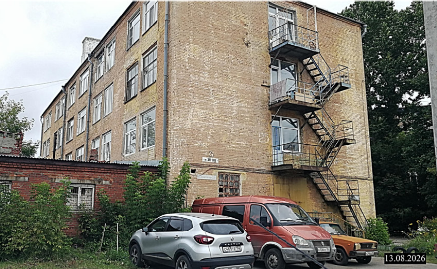 Нежилое помещение П101 (этаж №1) общей площадью 15,1 кв.м, кадастровый номер 52:18:0010010:373, расположенное по адресу: Российская Федерация, Нижегородская область, г. Нижний Новгород, ул. Заводской парк, д.25