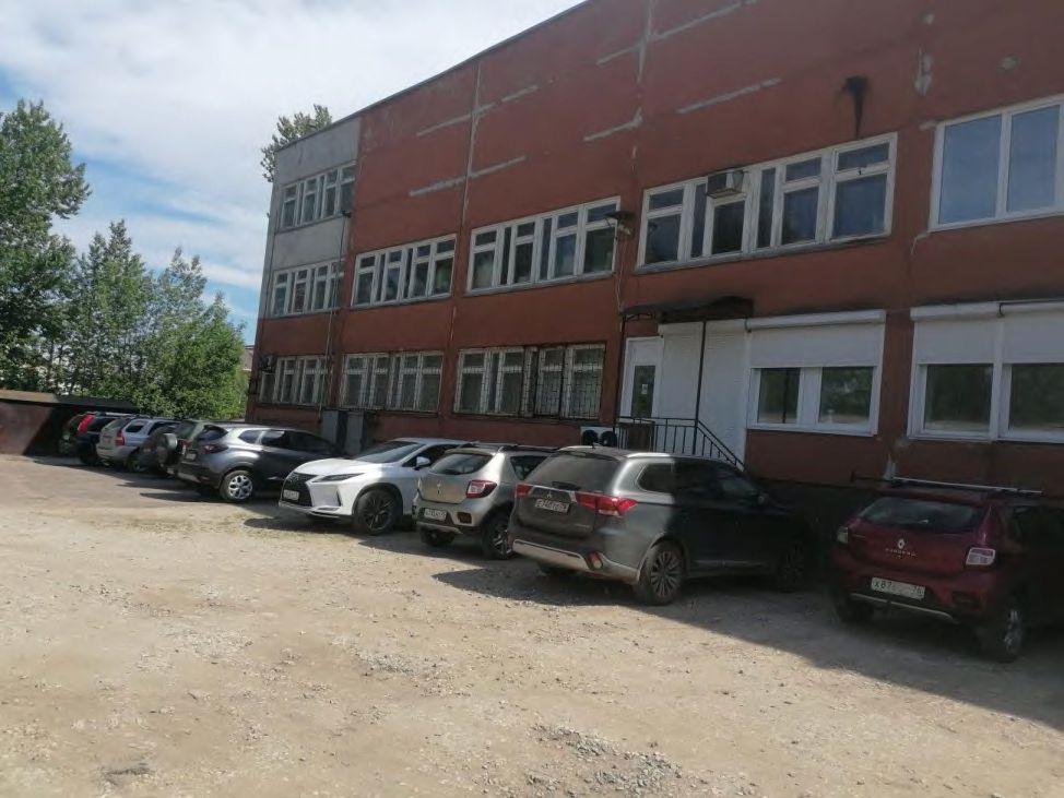 Нежилые помещения, расположенные по адресу: г. Ярославль, ул. Университетская, д. 21, этаж 1 пом. I, комнаты №№ 1 – 6, общей площадью 212,5 кв. м.
