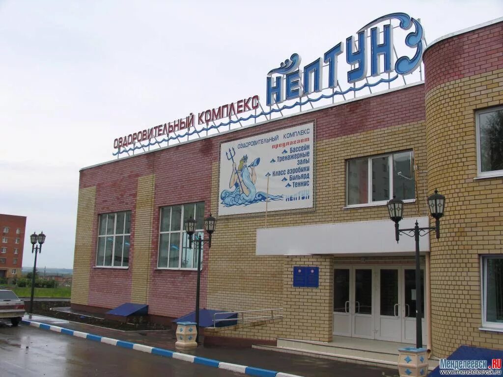 Нежилое помещение, площадью 31,6 кв.м., по адресу: РТ, Менделеевский муниципальный район, г. Менделеевск, ул Татарстана, д.1, 2 этаж. С видом разрешенного использования: офис.