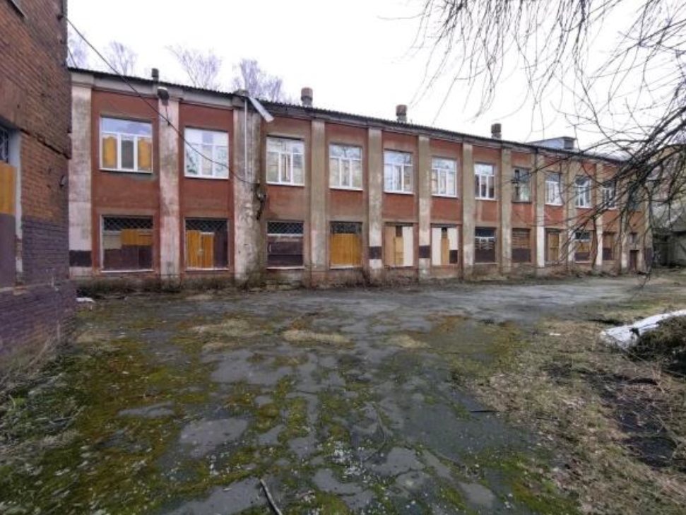 Имущество, находящееся в собственности Ярославской области, расположенное по адресу: Ярославская область, г. Ярославль, ул. 8 Марта, д. 5, с земельным участком