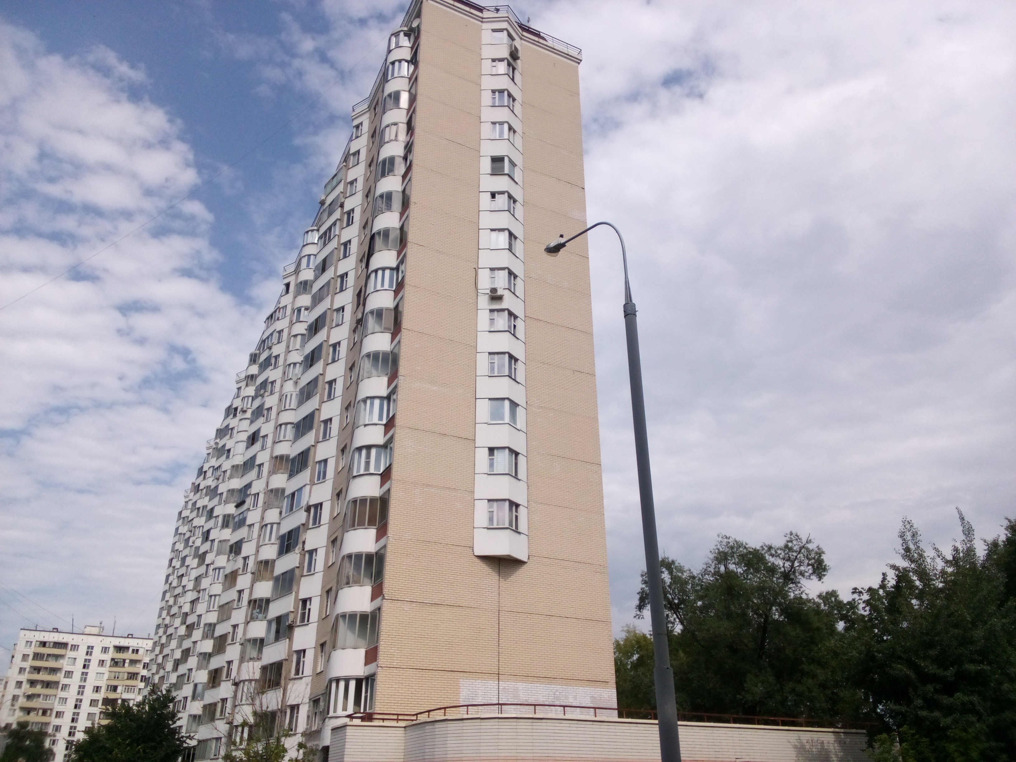 Продажа имущества, находящегося в собственности города Москвы, нежилое помещение по адресу: г. Москва, ул. Хлобыстова, д. 14, корп. 1, площадью 65,3 кв. м. (Этаж № 1), кадастровый номер: 77:04:0002009:7872