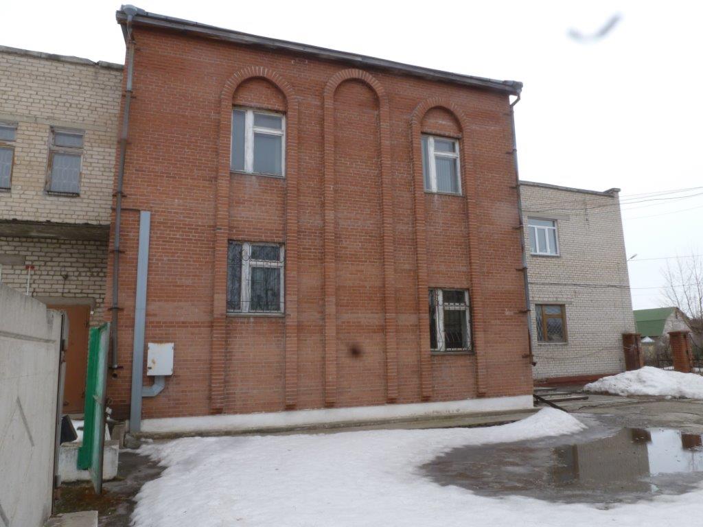 Нежилое здание - пристрой, площадью 84,3 кв.м., кадастровый номер: 74:31:0104015:32, реестровый номер: П12740011277, по адресу: Челябинская обл., р-н Коркинский, г. Коркино, ул. Куйбышева, д. 3. Целевое назначение: нежилое.