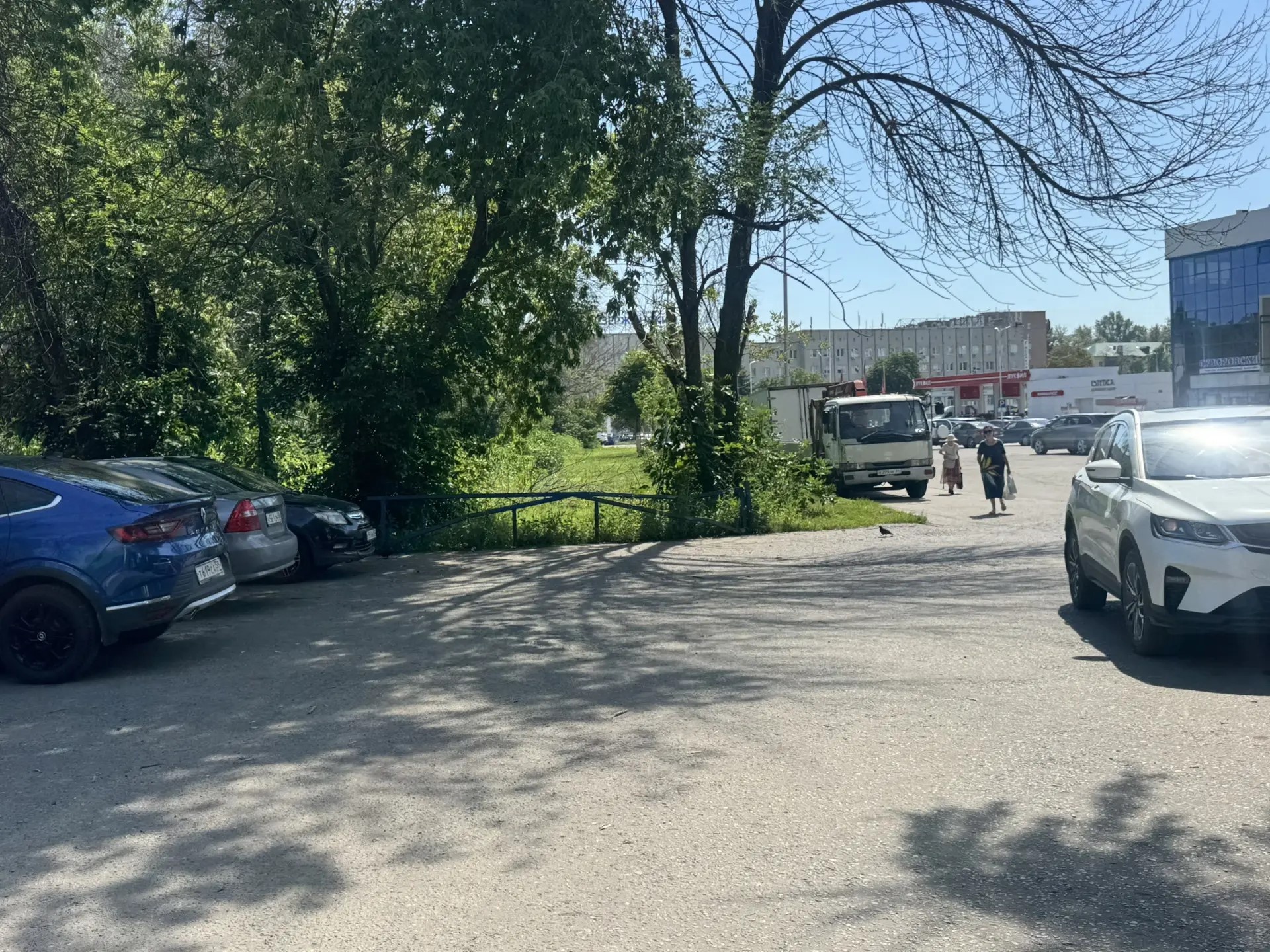 Нежилые помещения общей площадью 281,9 кв. м, назначение: нежилое, кадастровый номер 58:29:4003005:1228