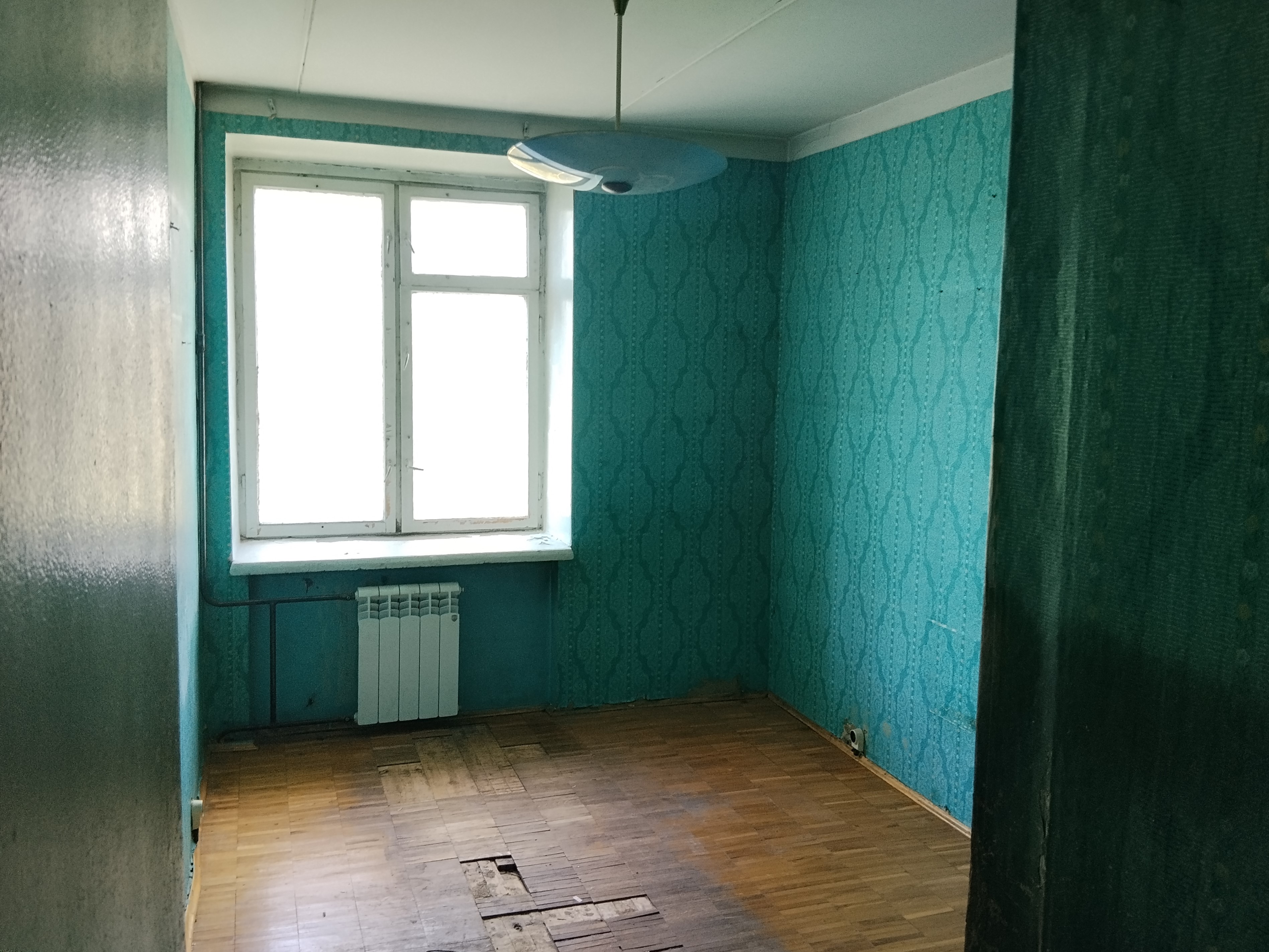 Продажа имущества, находящегося в собственности города Москвы: жилое помещение по адресу: г. Москва, ул. Глебовская, д. 1, кв. 85, общей площадью 42,4 кв.м, кадастровый номер 77:03:0001010:1230