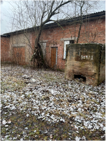 Нежилое помещение, площадью 32,8 кв. м., назначение нежилое, кадастровый номер 76:01:010101:3389, расположенное по адресу: Ярославская область, Большесельский р-н, с. Большое Село, ул. Челюскинцев, д. 1а, пом. №54.