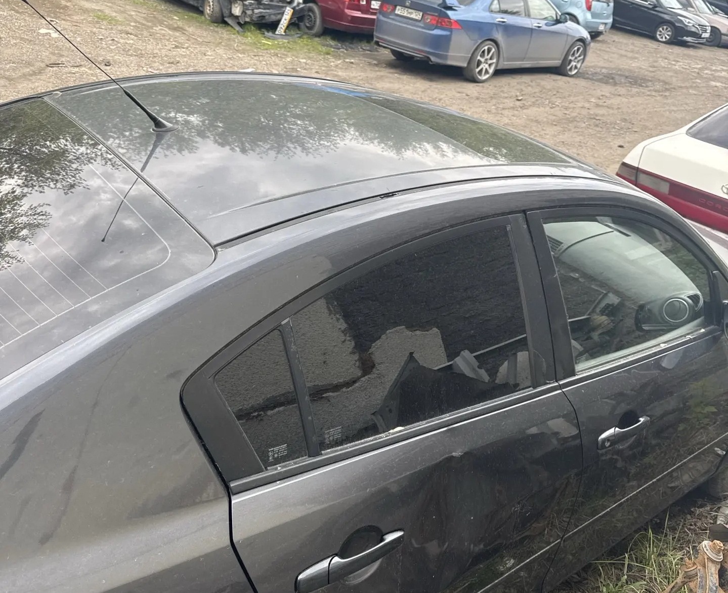 Автомобиль Мазда 3, г/н Т518СВ124, 2006г.в., VIN JMZBK12Z561339801, комплектность и состояние не проверялась данное имущество обращено в доход государства. Находится в г. Красноярск(Документы, ключи отсутствуют, )