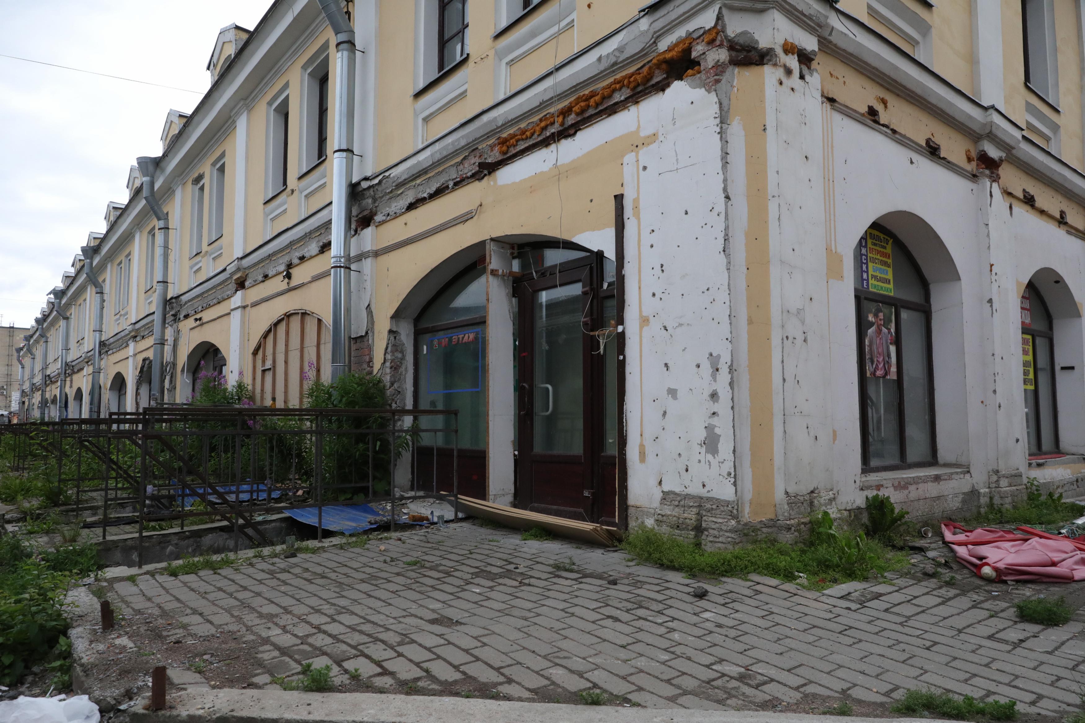 Нежилое помещение, закрепленное на праве оперативного управления за Санкт-Петербургским государственным бюджетным учреждением «Городское управление инвентаризации и оценки недвижимого и движимого имущества», расположенное по адресу: Санкт-Петербург, ул. Садовая, д. 28-30, корп. 36, пом. 15-Н