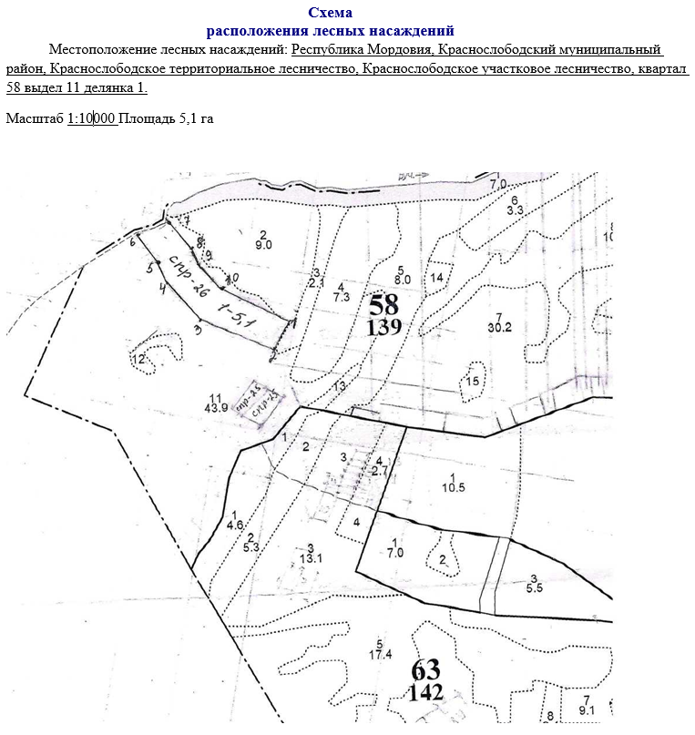 Проведение аукциона на право заключения договора купли-продажи лесных насаждений для заготовки древесины субъектами малого и среднего предпринимательства в электронной форме