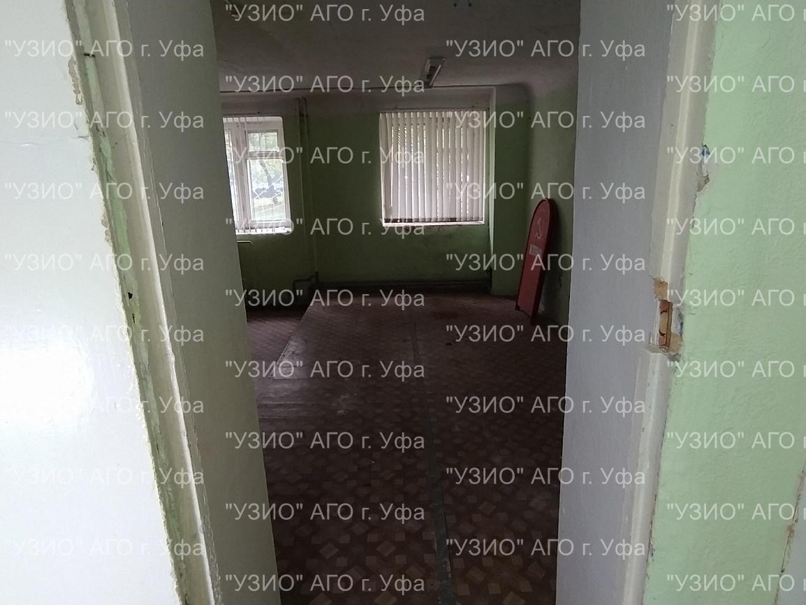 Право на заключение договора аренды объекта муниципального нежилого фонда – нежилых помещений подвала пятиэтажного жилого здания, расположенного по адресу: Республика Башкортостан, г. Уфа, Калининский район, ул. Первомайская, 81/1