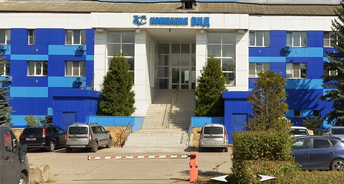 аренда нежилого помещения