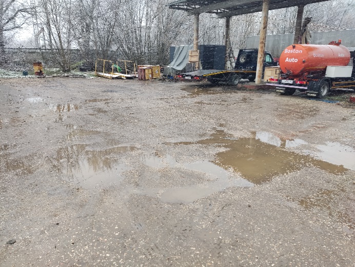 аренда части мощения, площадью 750,0 кв.м (30м*25м), расположенного по адресу: Республика Крым, г. Симферополь, ул. Генерала Васильева, д.34, начальной минимальной стоимостью 63 729 (шестьдесят три тысячи семьсот двадцать девять) рублей 51 копейка арендной платы в месяц (без учета НДС), сроком на 11 (одиннадцать) месяцев