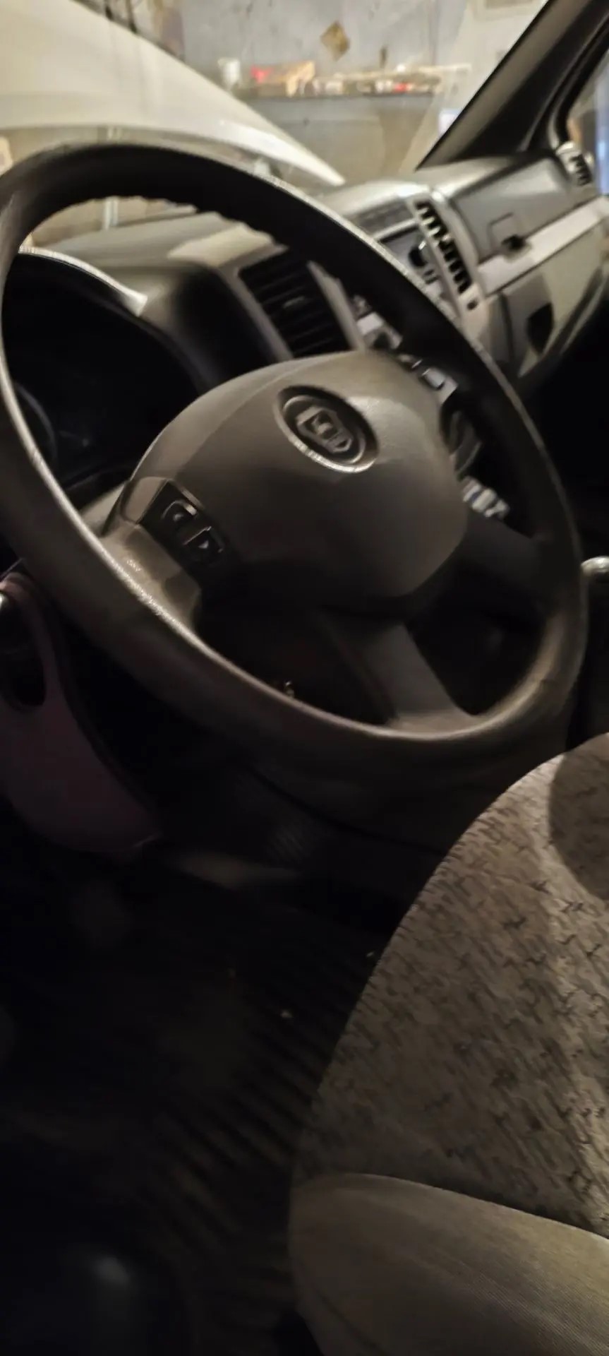 Автомобиль ГАЗ-32213 VIN: Х96322130А0668338 регистрационный номер Р 650 СВ 26