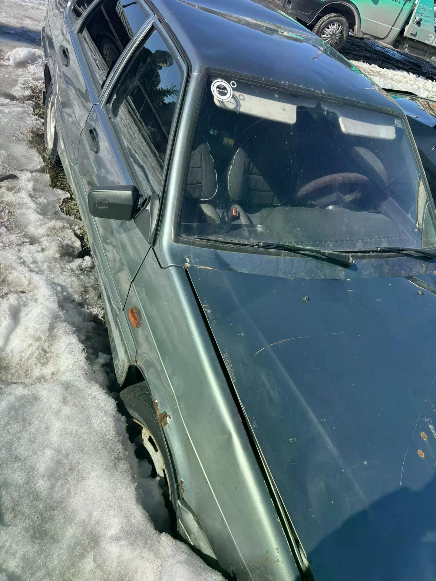 Автомобиль ВАЗ 21154, LADA SAMARA, г/н Р669АС142, 2007г.в., VIN XTA21154074503707, комплектность и состояние не проверялась данное имущество обращено в доход государства. Находится в Боготольском районе (Документы отсутствуют)