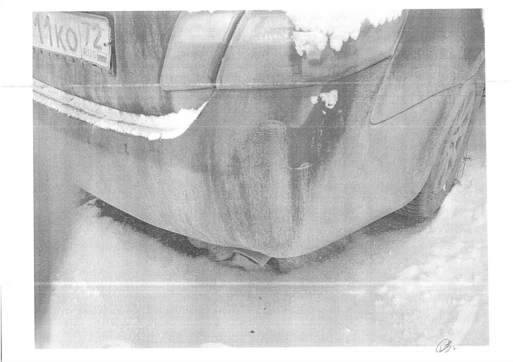 Транспортное средство легковой автомобиль ТОЙОТА КАМРИ, 2008 г.в, г/н О911КО72, vin XW7BЕ40КХ0S000667, рег.№ 72-011913;