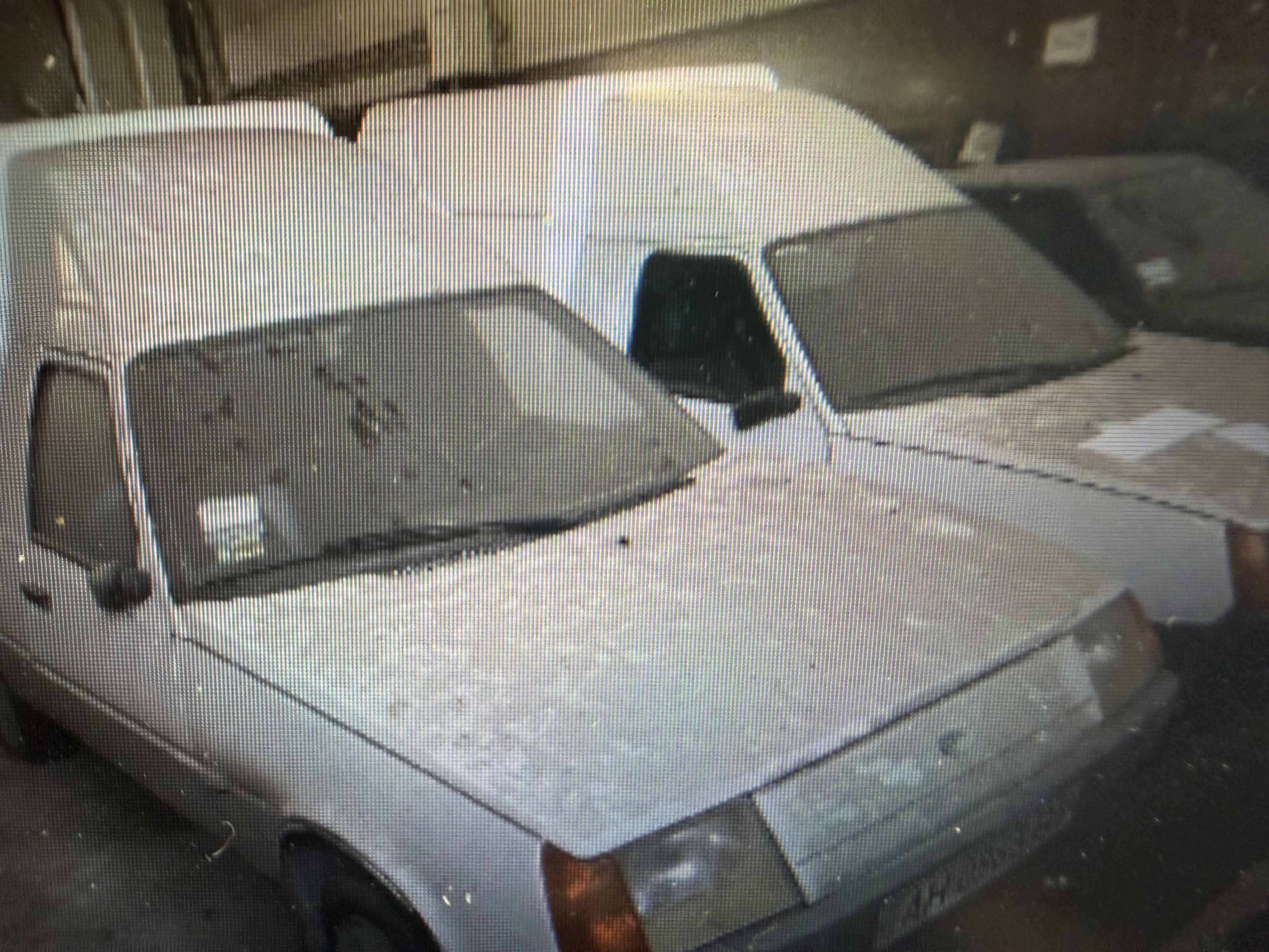 Автомобиль «Tavria PickUp» (ЗАЗ 110557), 2006 года выпуска, VIN:Y6D11055770040388