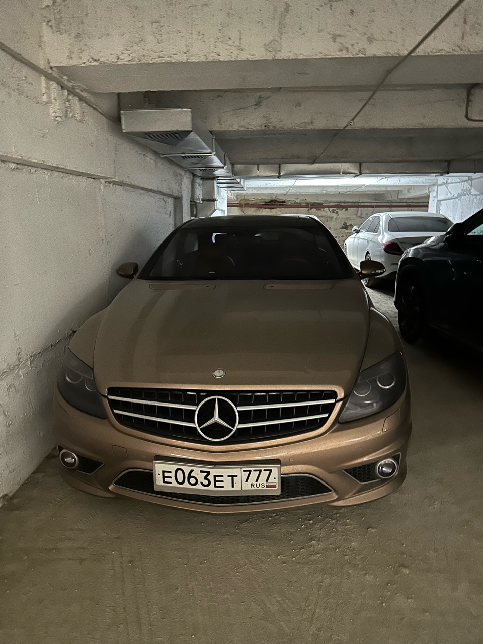 Д-к: Новиков С.Ю. Транспортное средство МЕРСЕДЕС-БЕНЦ CL63 AMG, 2008 г.в., г/н Е063ЕТ777, VIN WDD2163771A017950. Местонахождение: Республика Адыгея, г. Майкоп, ул. Пионерская 530