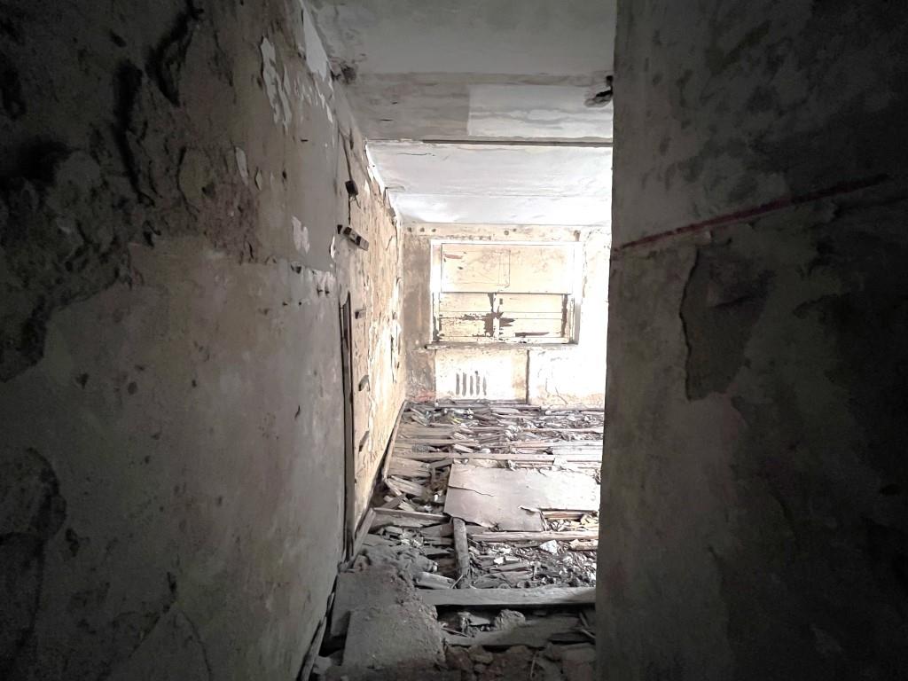 Нежилое помещение, расположенное по адресу Приморский край, Ольгинский район, пос. Ракушка, ул. Адмирала Федюковского, д. 26, пом. № 2
