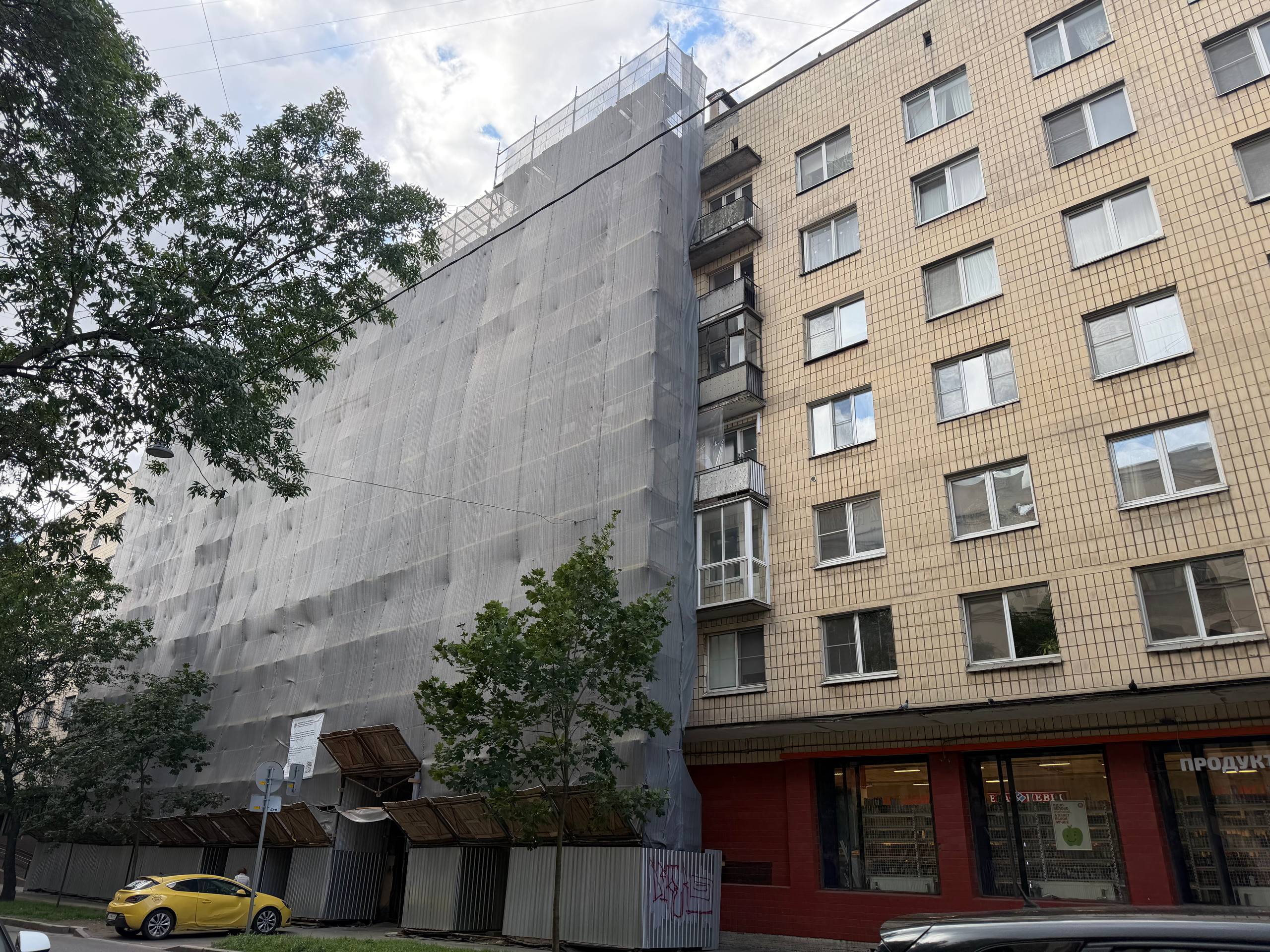 Нежилое помещение, находящееся в государственной собственности Санкт-Петербурга, расположенное по адресу: Санкт-Петербург, 15-я линия В.О., д. 34, литера А, пом. 3-Н