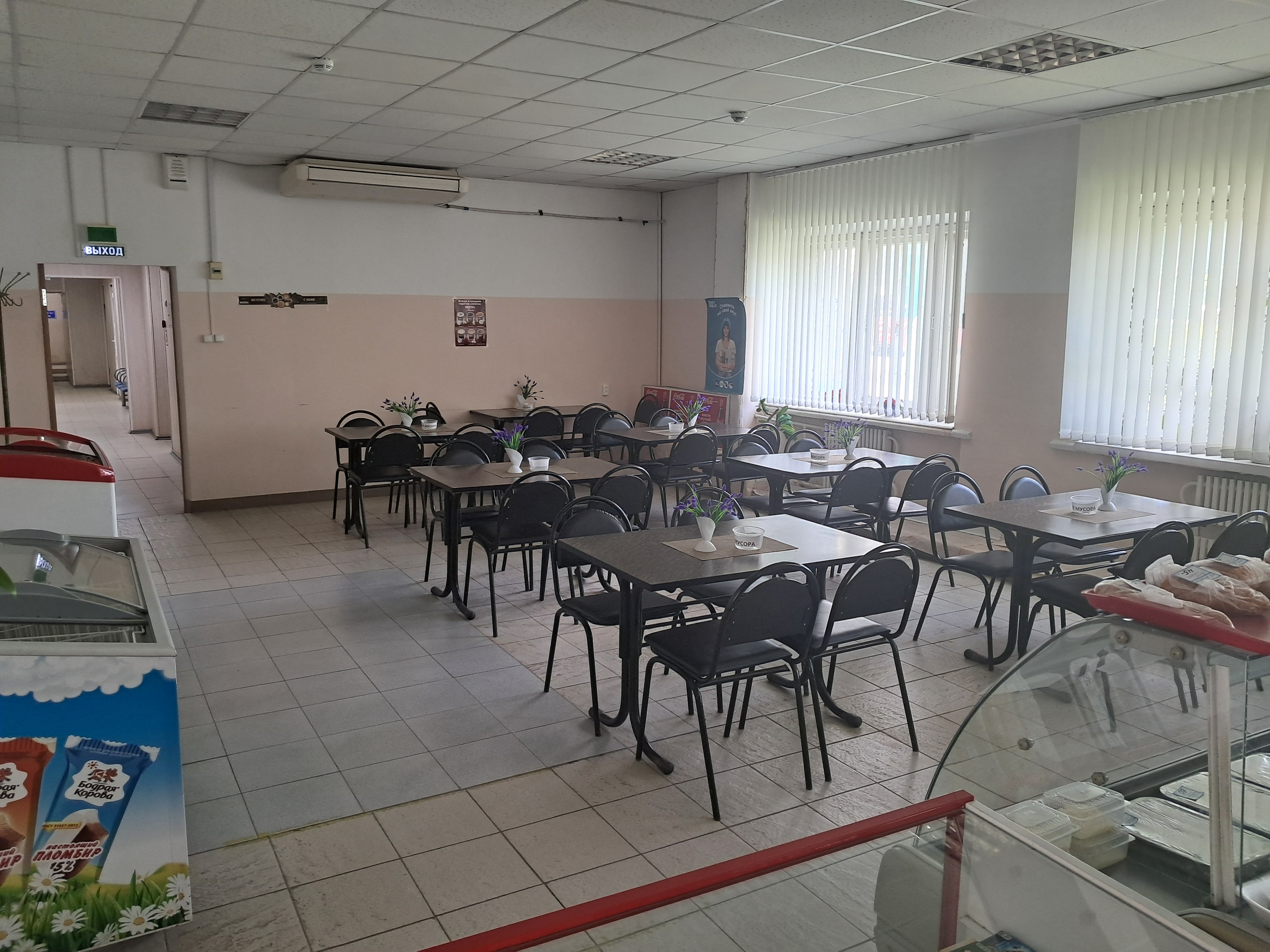 Нежилые помещения расположены по адресу: Белгородская обл., г. Белгород, проезд Промышленный, д. 9