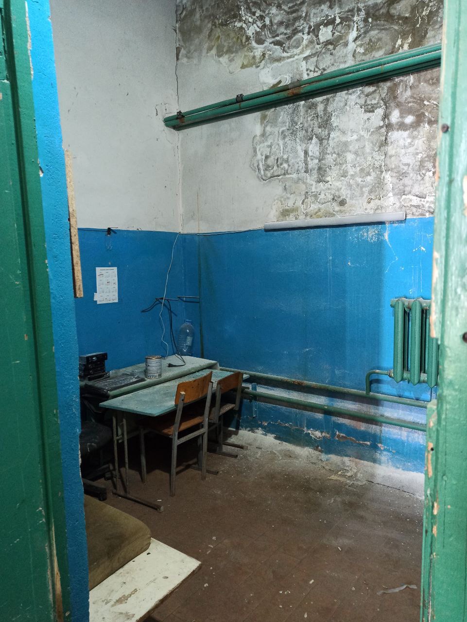 Открытый аукцион на право заключения договора аренды недвижимого имущества: