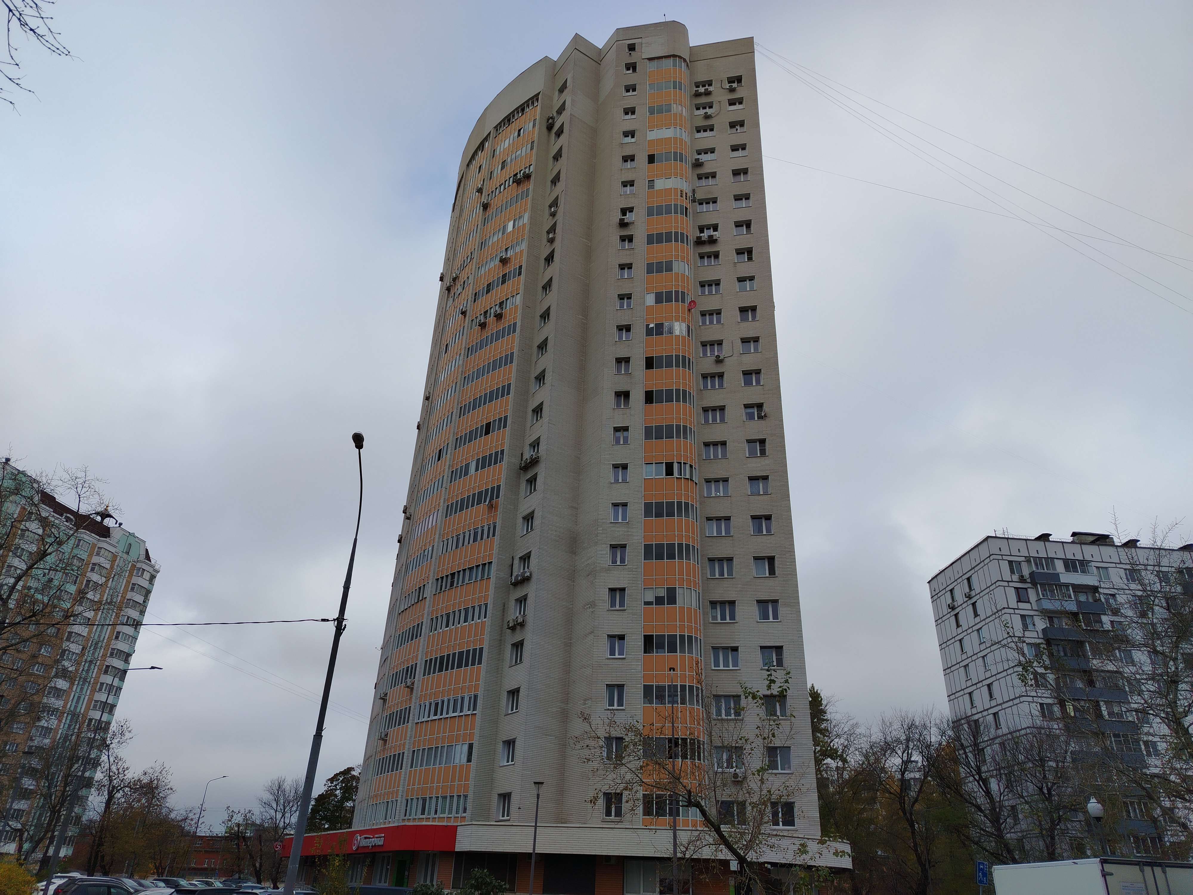 Продажа имущества, находящегося в собственности города Москвы, жилое помещение по адресу: г. Москва, ул. Авиамоторная, д. 15, кв. 134, общей площадью 65,7 кв. м (этаж № 21), кадастровый номер: 77:04:0001002:5007