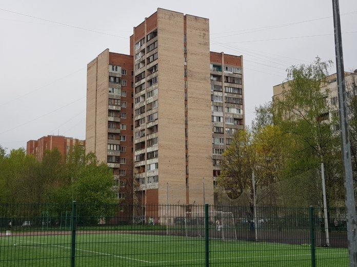 Нежилое помещение, находящееся в государственной собственности Санкт-Петербурга, расположенное по адресу: Санкт-Петербург, ул. Асафьева, д. 6, корп. 2, литера А, пом. 5-Н