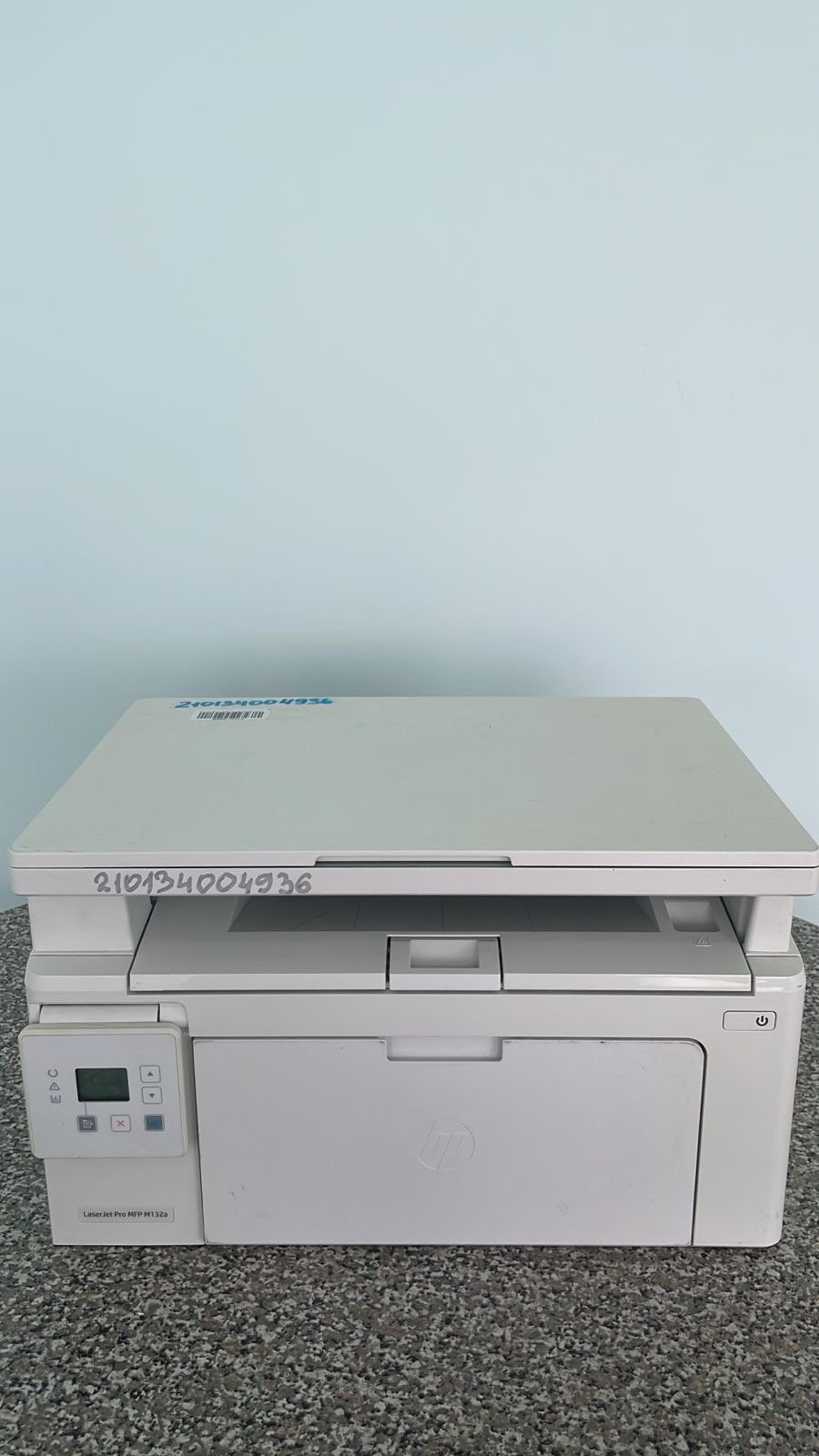 МФУ HP LaserJet Pro MFP M 132a RU (G3Q61A)