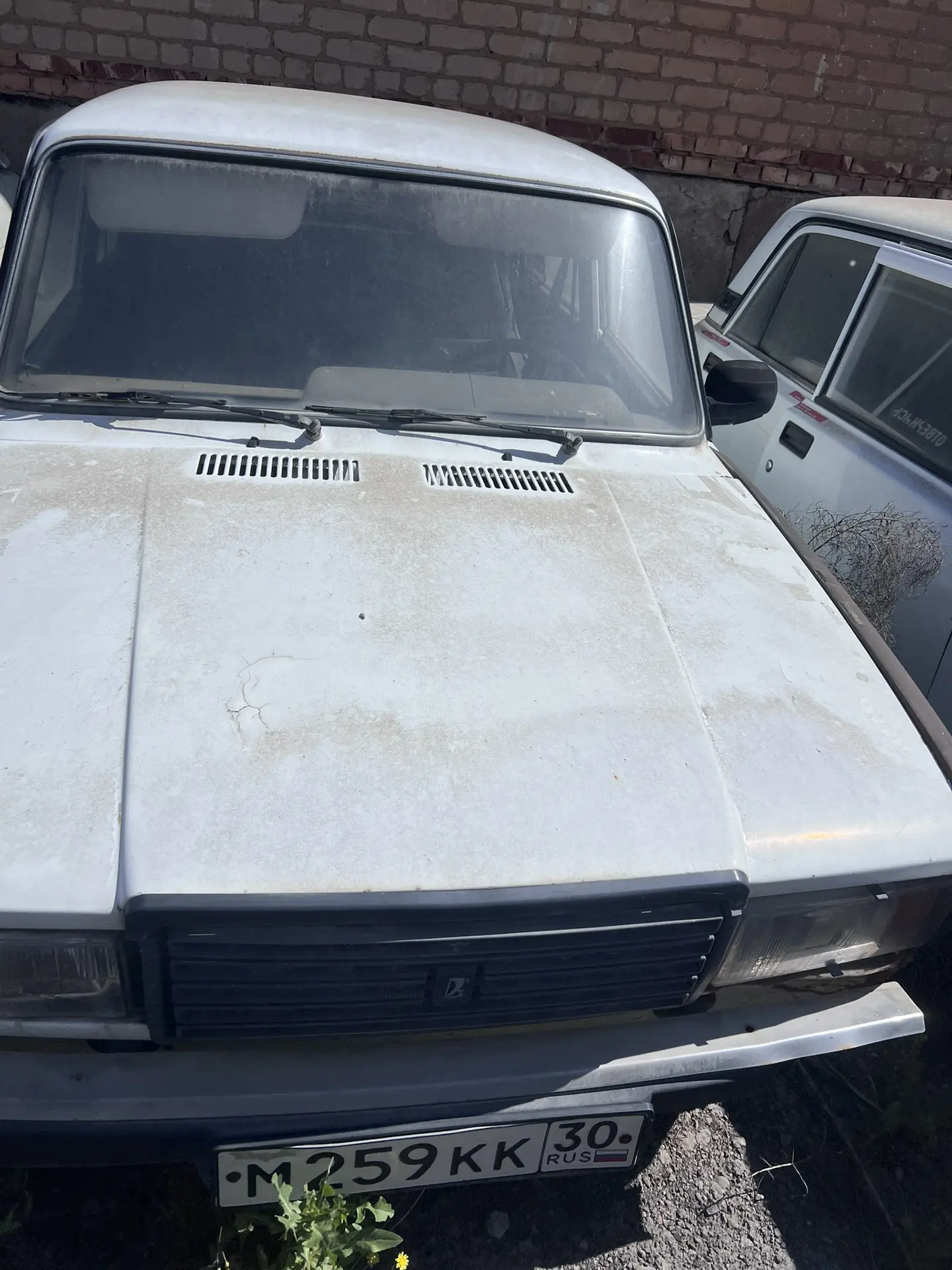А/м ВАЗ 21074, г/н М259КК30, 2003 г/в, VIN XTA21074031703175. 1 шт.