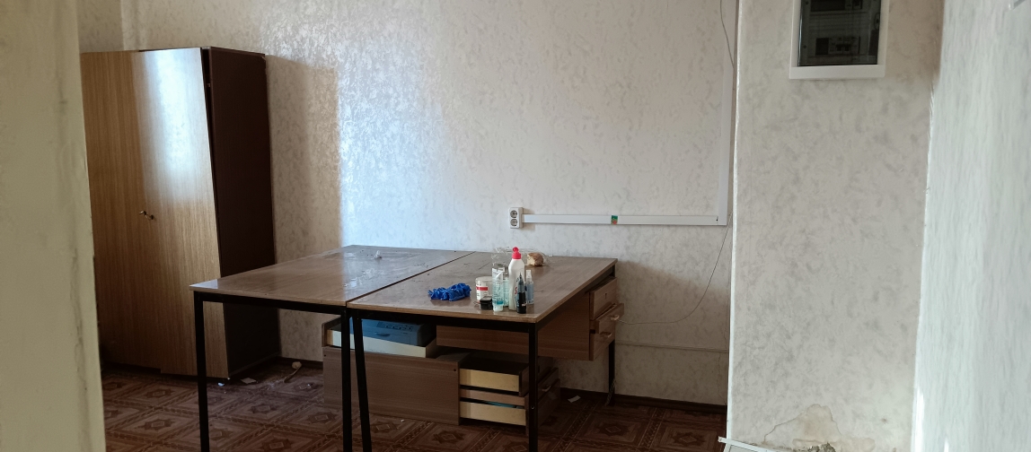 открытый аукцион в электронной форме по продаже недвижимого имущества, расположенного по адресу: г. Ярославль, ул. Урицкого, д. 69, корп. 1.