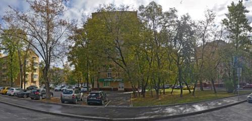 квартира пл.35,7кв.м по адресу: Российская Федерация, город Москва, вн.тер.г. муниципальный округ Донской, шоссе Загородное, дом 13, квартира 39, к/н 77:05:0001015:3858