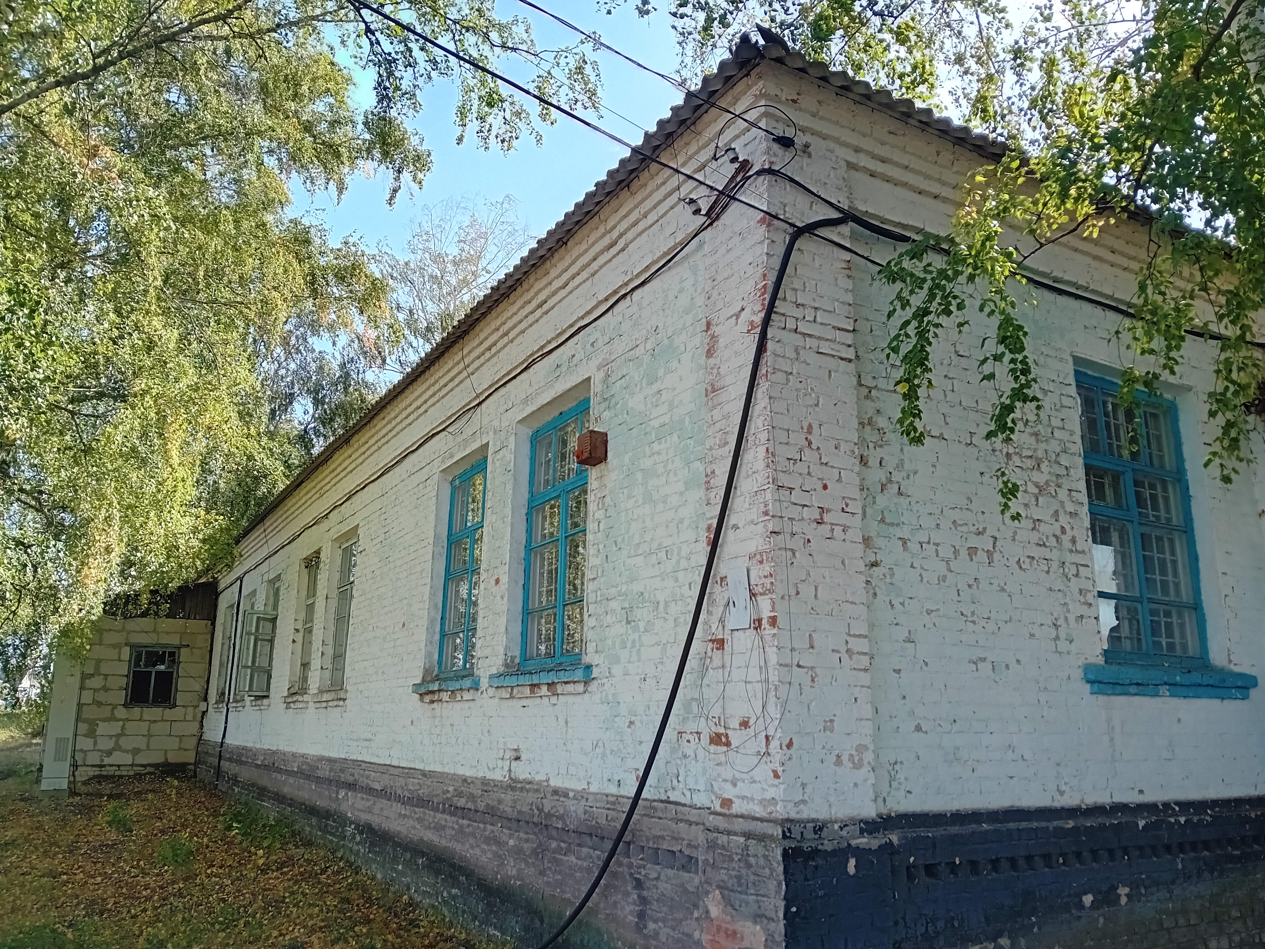 Лот 1 нежилое помещение, нежилое помещение, общей площадью 27,3 кв.м., расположенное в нежилом здании с кадастровым номером 31:17:0302003:161