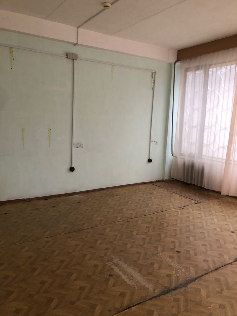 Нежилое помещение, на 2 этаже, номер 6 на поэтажном плане