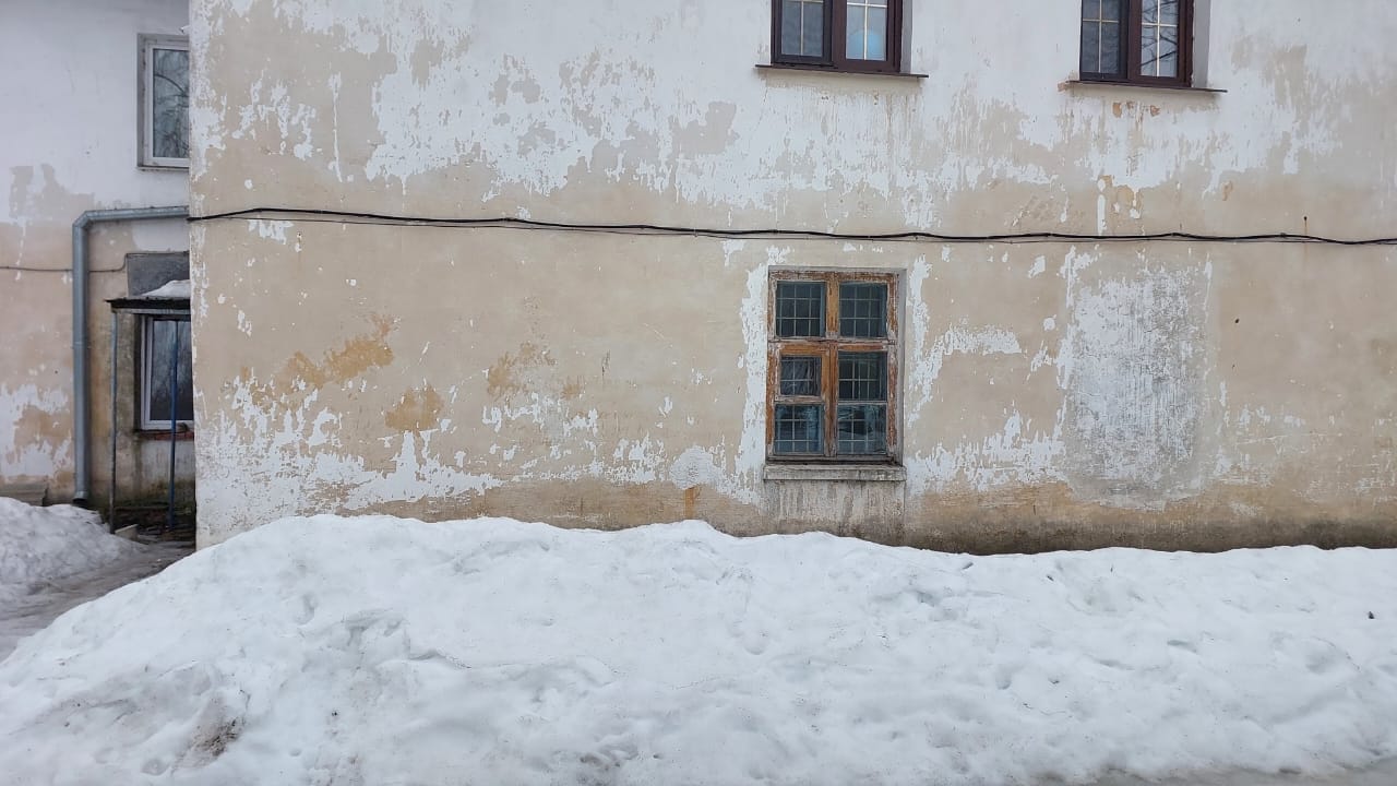 Нежилое помещение общей площадью 13,3 кв. м, кадастровый номер 71:04:020303:702