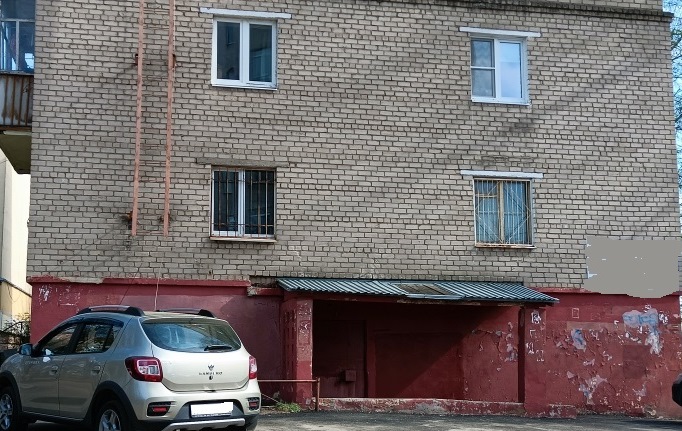 открытый аукцион в электронной форме по продаже недвижимого имущества, расположенного по адресу: г. Ярославль, ул. Нефтяников, д. 2.