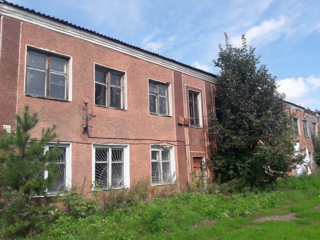 Нежилое помещение (офис) площадью 70.3 кв. м, кадастровый номер 22:15:050501:3414 по адресу: Алтайский край, р-н. Зональный, с. Зональное, ул. Ленина, д. 29, пом. 7
