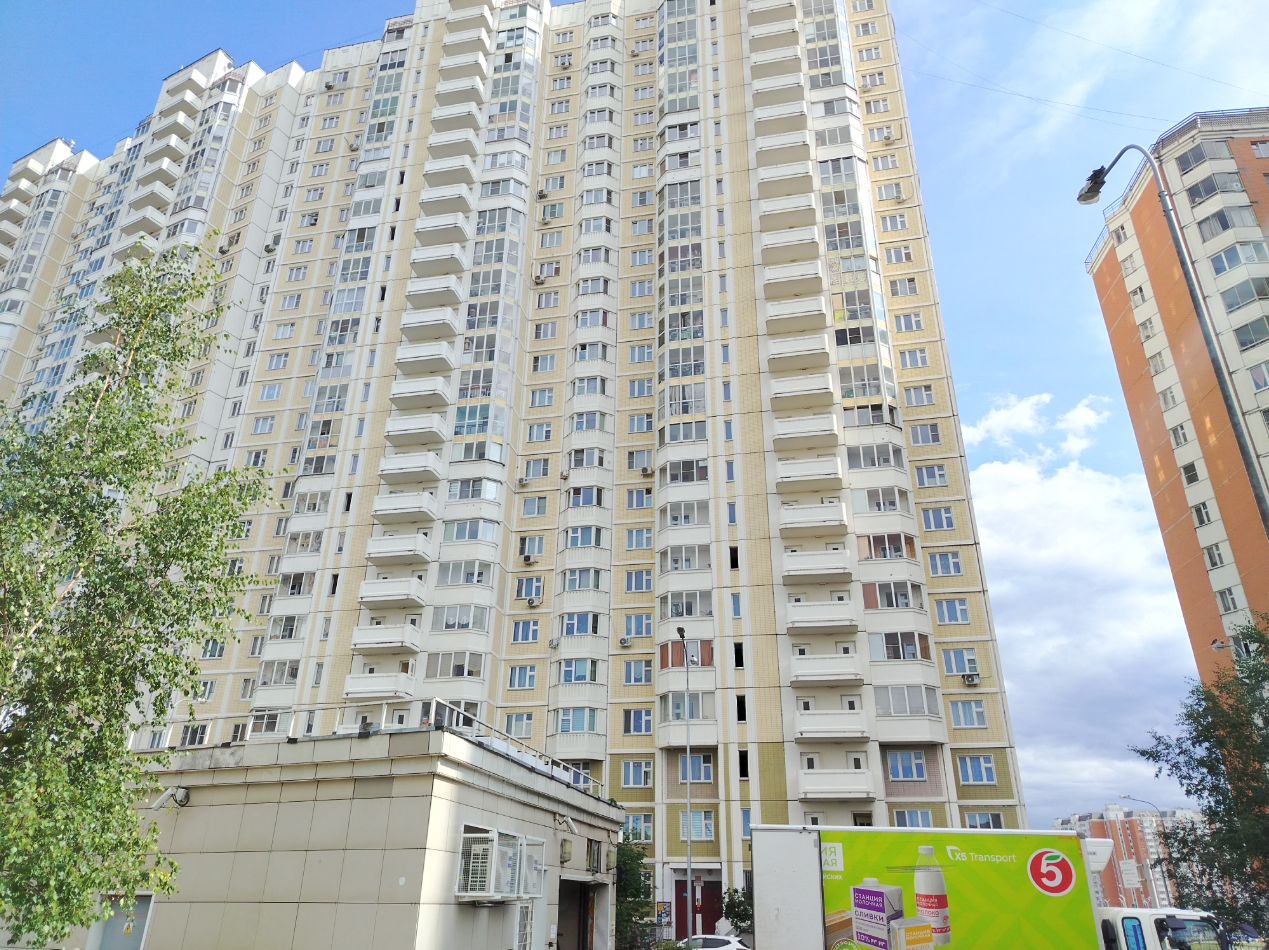 Продажа имущества, находящегося в собственности города Москвы: жилое помещение по адресу: г. Москва, ул. Рождественская, д. 27, корп. 1, кв. 650, общей площадью 81 кв. м. (Этаж № 20), кадастровый номер: 77:00:0000000:51224