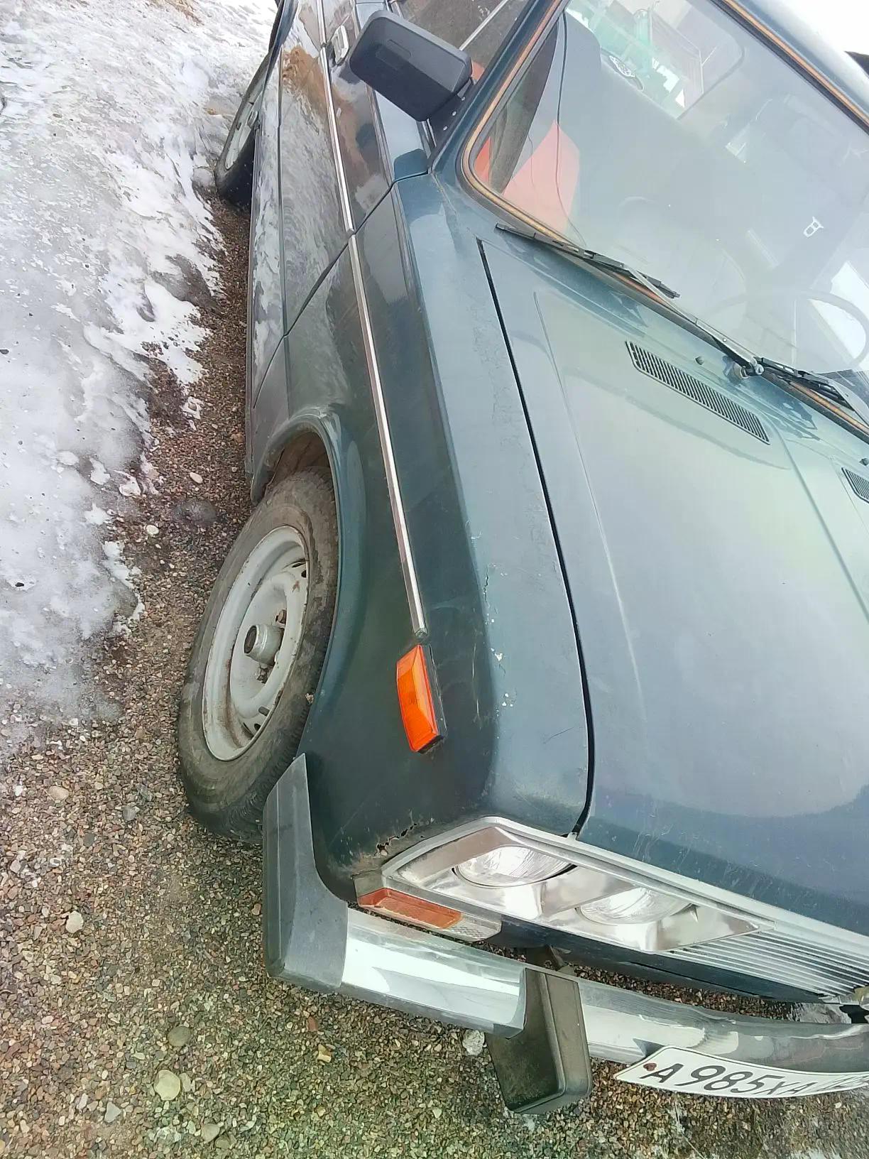 Автомобиль ВАЗ 21061, г/н А985ХА124, 1996г.в., VIN XTA210610T3668083, комплектность и состояние не проверялась данное имущество обращено в доход государства, находится в г. Канск(Документы и ключи отсутствуют)