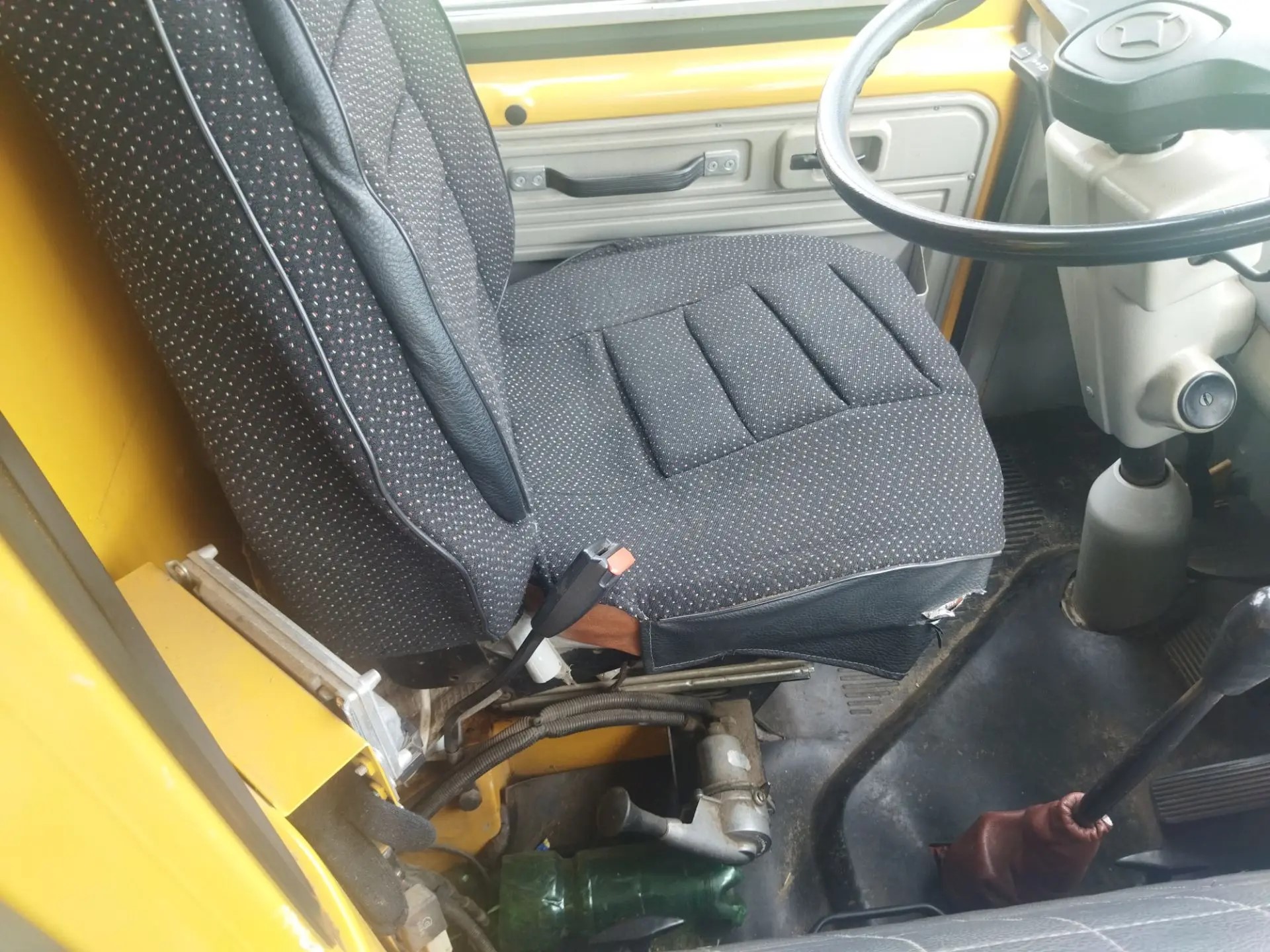 Автобус ПАЗ 32053-70, 2015 года выпуска