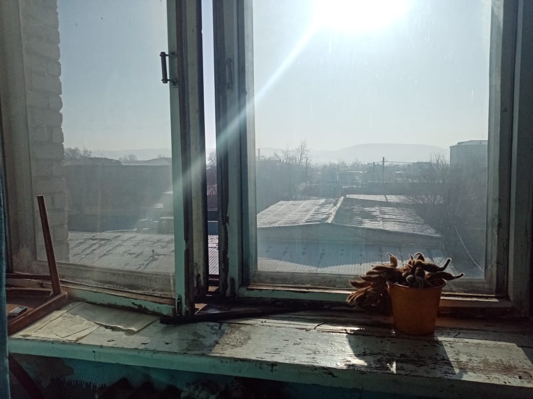 Помещение площадью 218,10 кв.м. адрес (местонахождение) объекта: 673300, Забайкальский край, Карымский р-н, Карымское пгт, Ленинградская ул, дом № 69