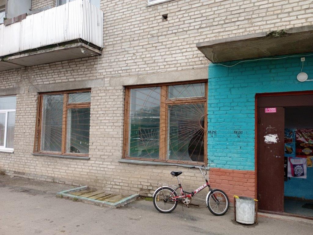 Нежилое помещение, назначение: нежилое, кадастровый номер: 38:26:030107:91, расположенное по адресу: Российская Федерация, Иркутская область, Ангарский городской округ, село Савватеевка, улица Школьная, дом 45, пом. 4, площадью 39,3 кв.м.