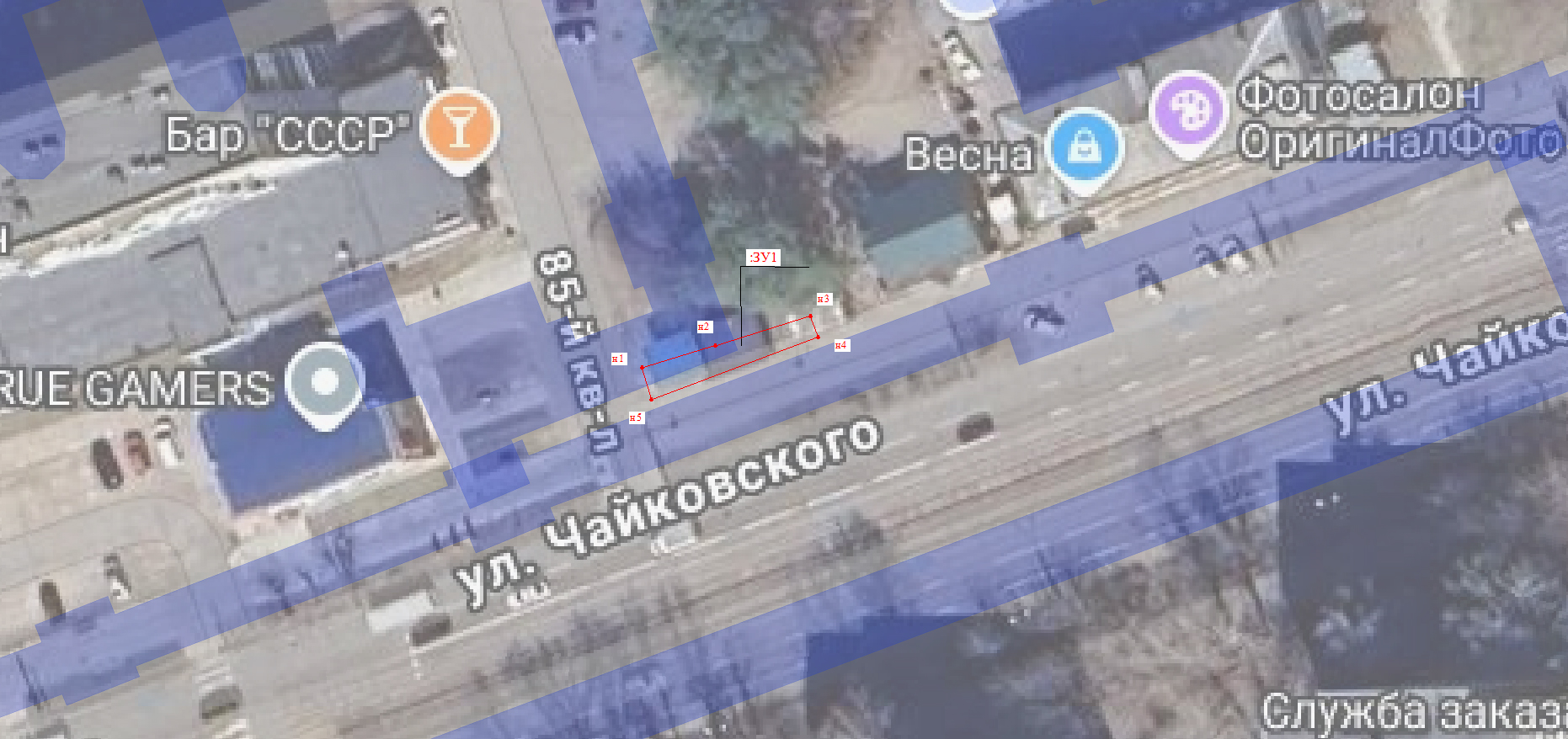 Право на заключение договора на размещение нестационарного торгового объекта – павильона на земельном участке из земель населенных пунктов, площадью 57 кв.м, находящемся в кадастровом квартале 38:26:040803, расположенном по адресу: г.Ангарск, квартал 85, между магазином «Олимпиада» и павильоном «Альянс», специализация нестационарного торгового объекта: продовольственные товары